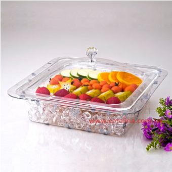 CLOVER FRESH TRAY