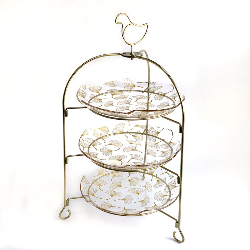 TEA TIME RACK