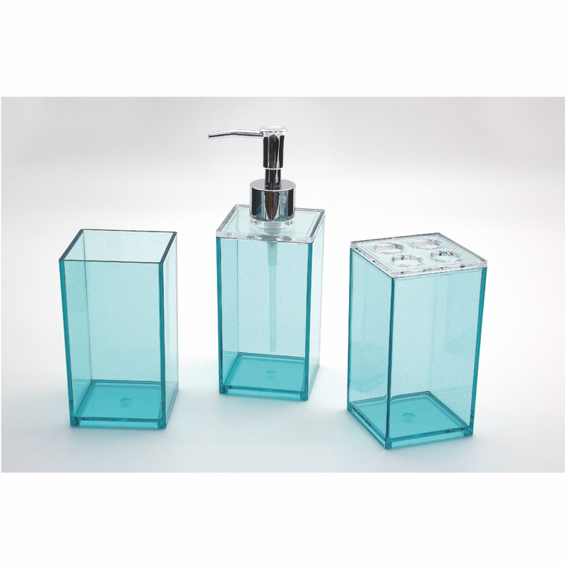 BATHR SET