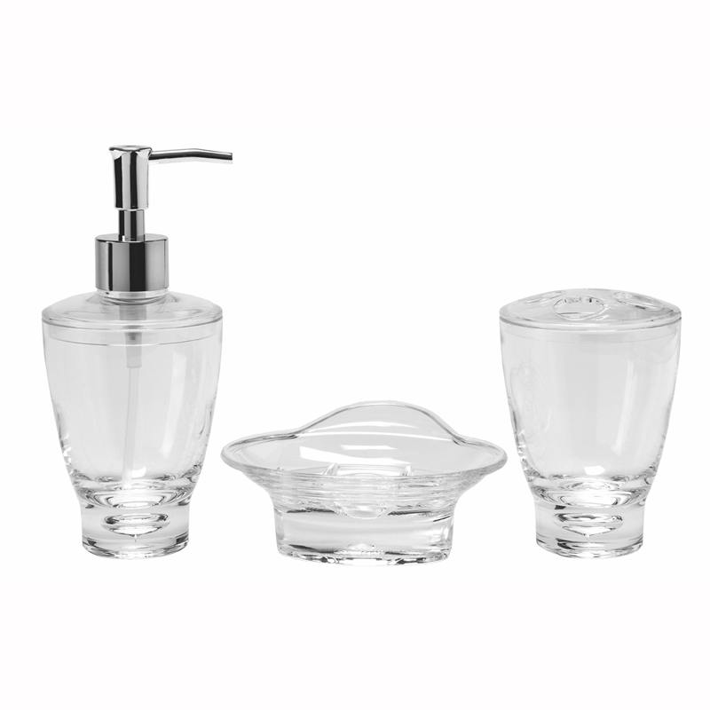 BATH SET