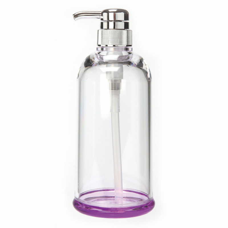 580ml LOTION BOTTLE