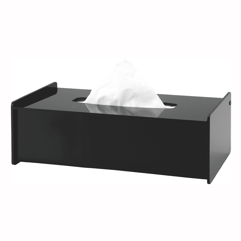 TISSUE BOX