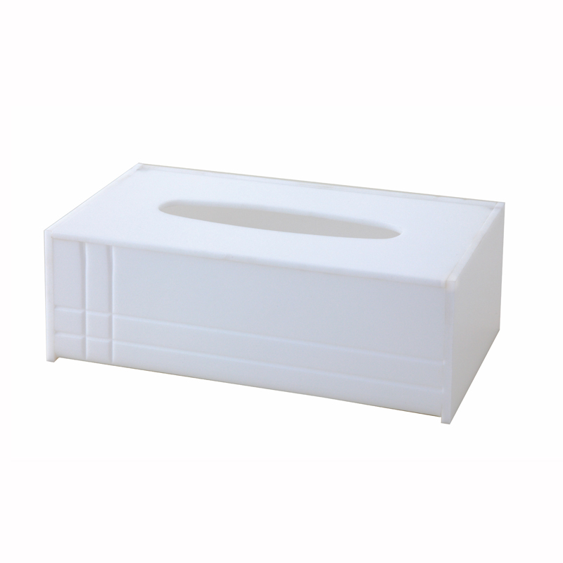 TISSUE BOX