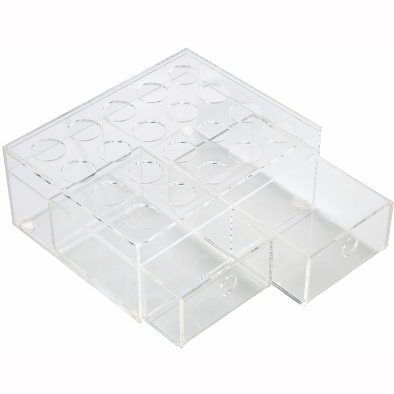 COSMETICS  ORGANIZER