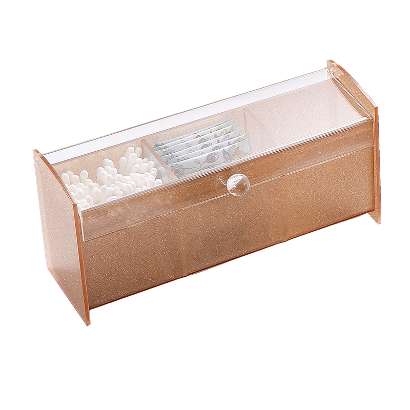 ORGANIZER BOX