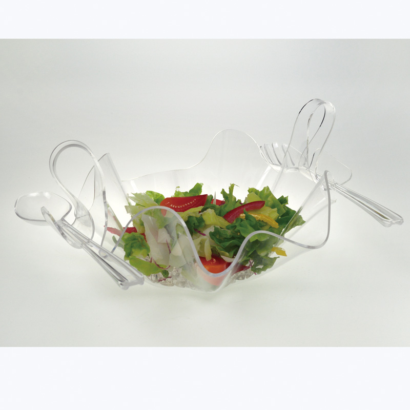 SALAD BOWL