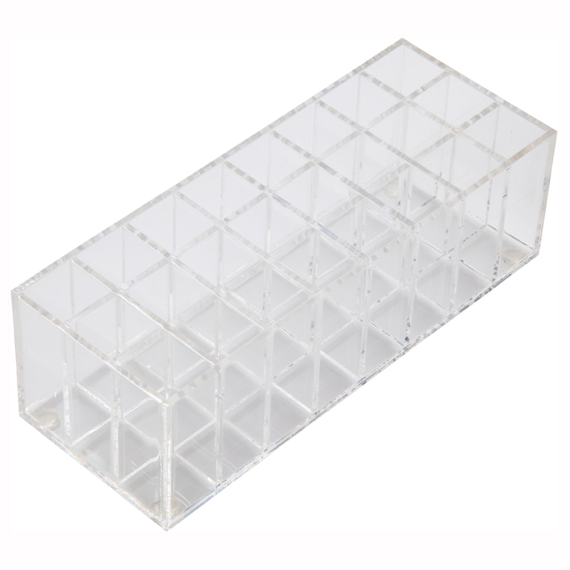 COSMETICS ORGANIZER