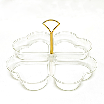 Lover party tray