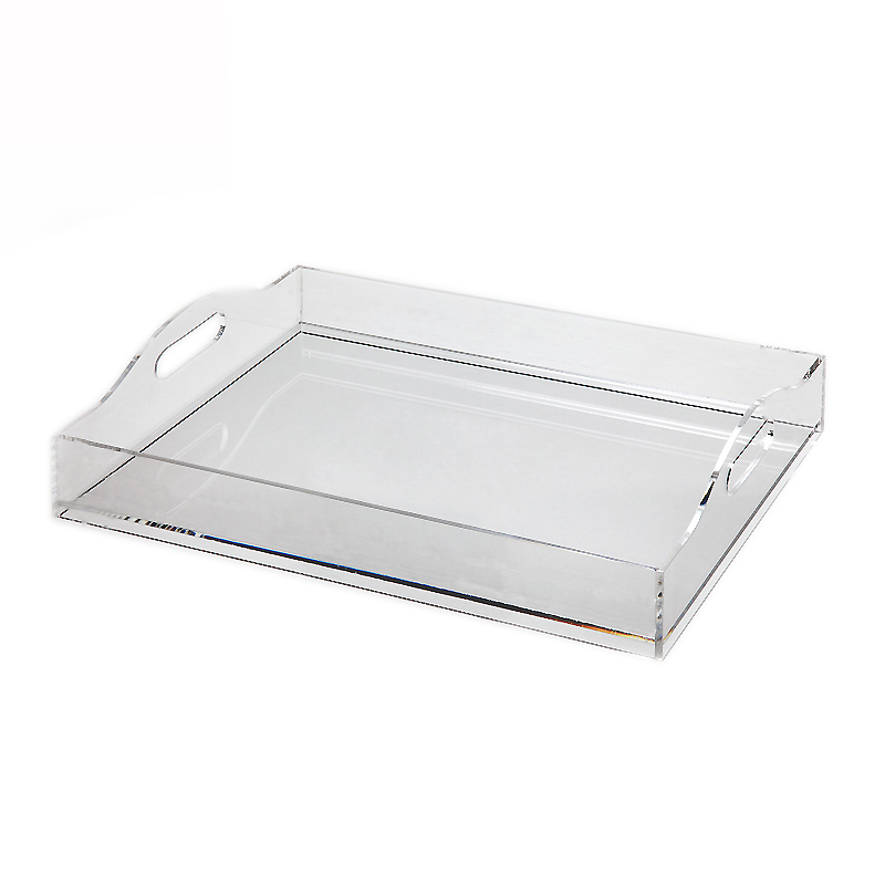 PLAIN SERVING TRAY