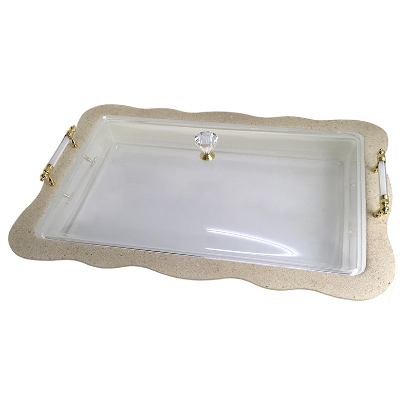 SERVING TRAY