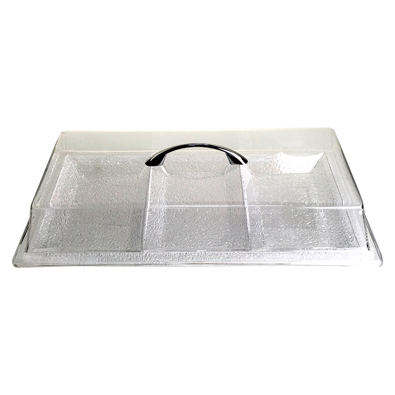 SERVING TRAY