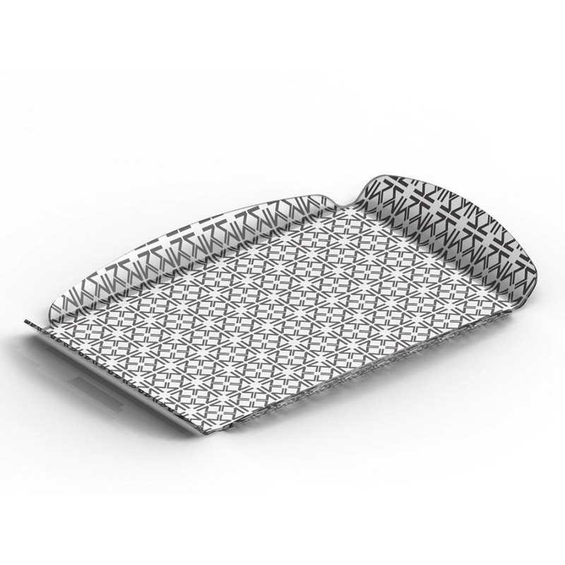 SERVING TRAY
